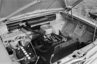 Vauxhall Viva 1600 (69hp) — снимка 2