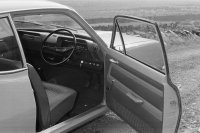 Vauxhall Viva 1600 (69hp) — снимка 3