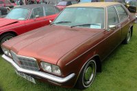 Vauxhall VX — снимка 2