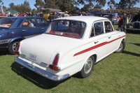 Vauxhall VX — снимка 3