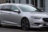 Vauxhall VX Estate — снимка 2