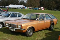 Vauxhall VX Estate — снимка 3