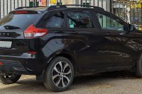 Lada XRAY 1.8 AT (123hp) — снимка 2