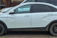 Lada Vesta — снимка 3