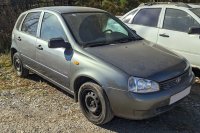 I Hatchback
