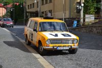 Lada Kalina I Combi — снимка 2