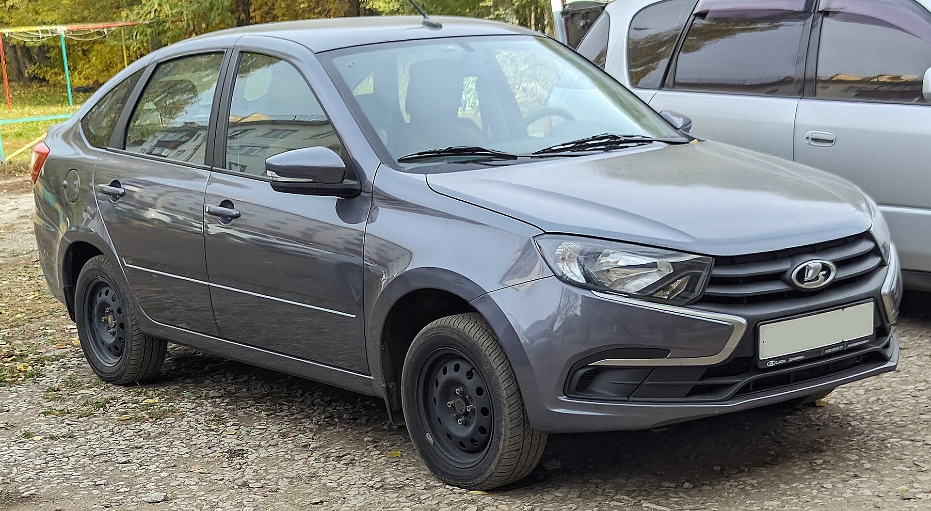 Lada Granta Liftback