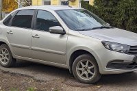Sedan