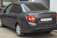 Lada Granta Sedan — снимка 3
