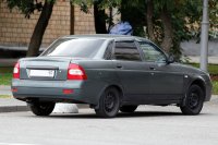Lada Priora Sedan — снимка 2