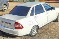 Lada Priora Sedan — снимка 3