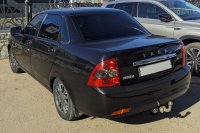 I Hatchback Restyling