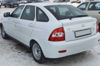 Lada Priora I Combi Restyling — снимка 2