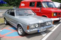 Ford Taunus GBTK — снимка 3