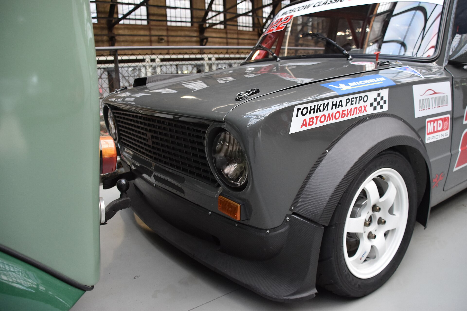 Lada Priora Combi