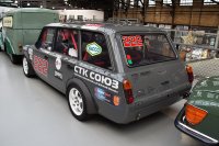 Lada Priora Combi — снимка 3