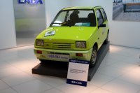 Lada 1111 Ока — снимка 2