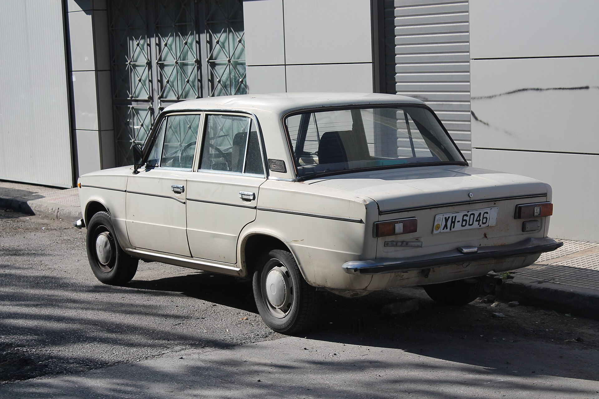Lada 2101 21013