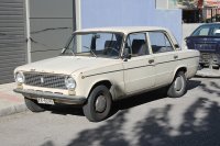 Lada 2101 21013 — снимка 2
