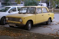 Lada 2101 21011 — снимка 2