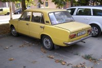 Lada 2101 21011 — снимка 3