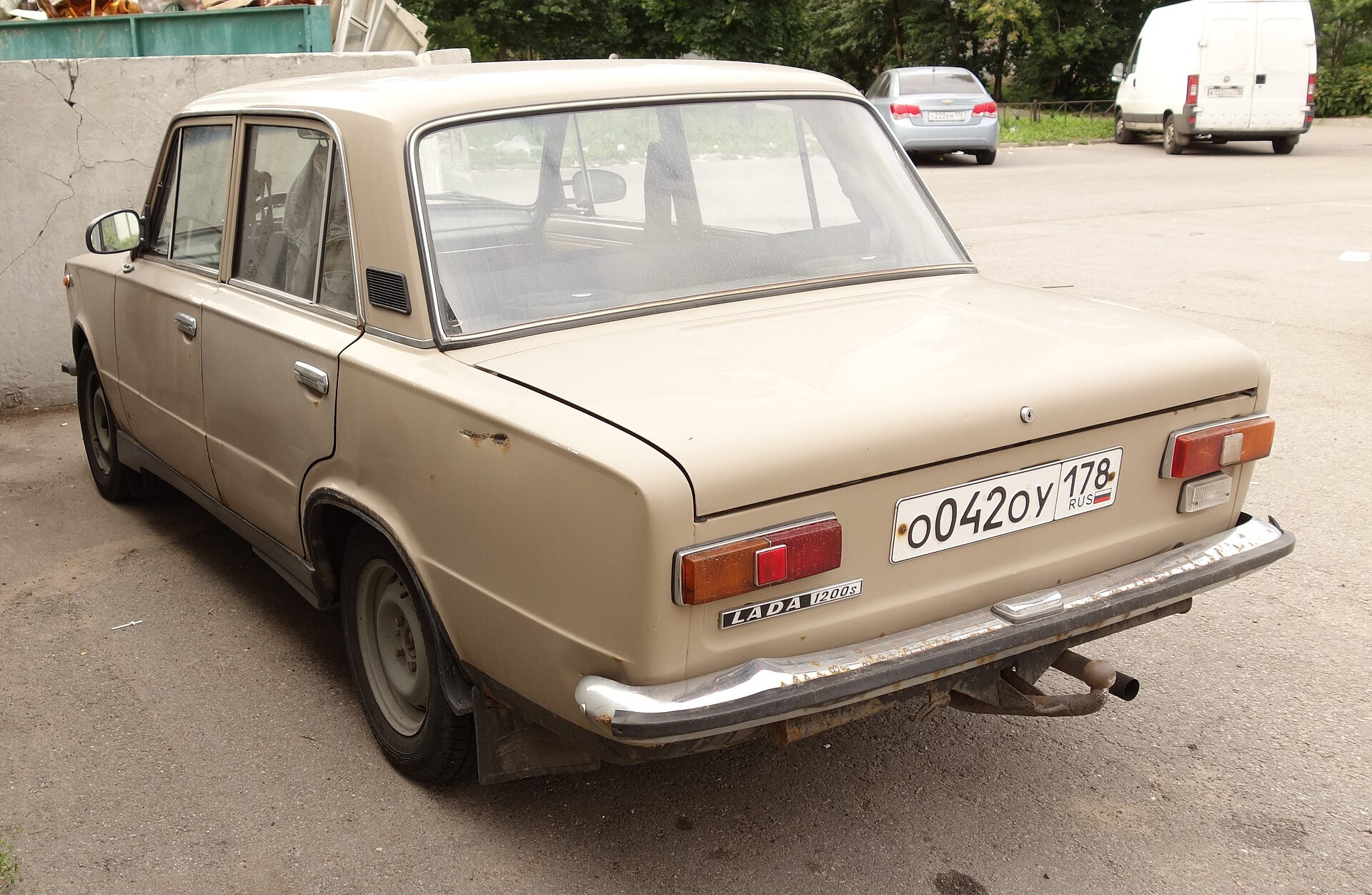 Lada 2101