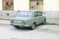 Lada 2101 — снимка 2