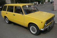 Lada 2102 — снимка 2