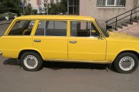 Lada 2102 — снимка 3