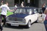 Lada 2102 21021 — снимка 3