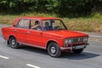 Lada 2103 — снимка 2