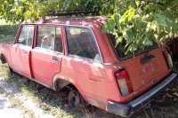 Lada 2104 21041 — снимка 3