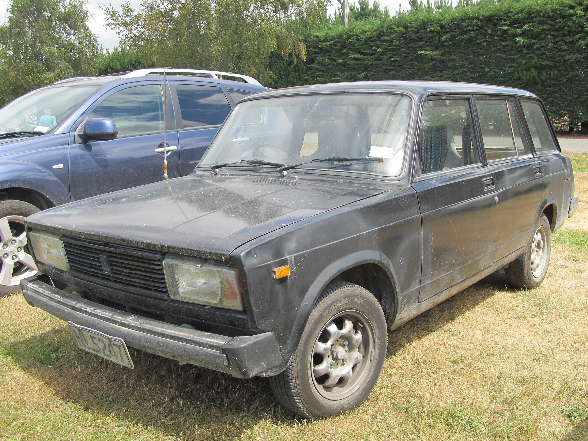 Lada 2104 21047