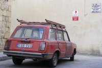 Lada 2104 21047 — снимка 2