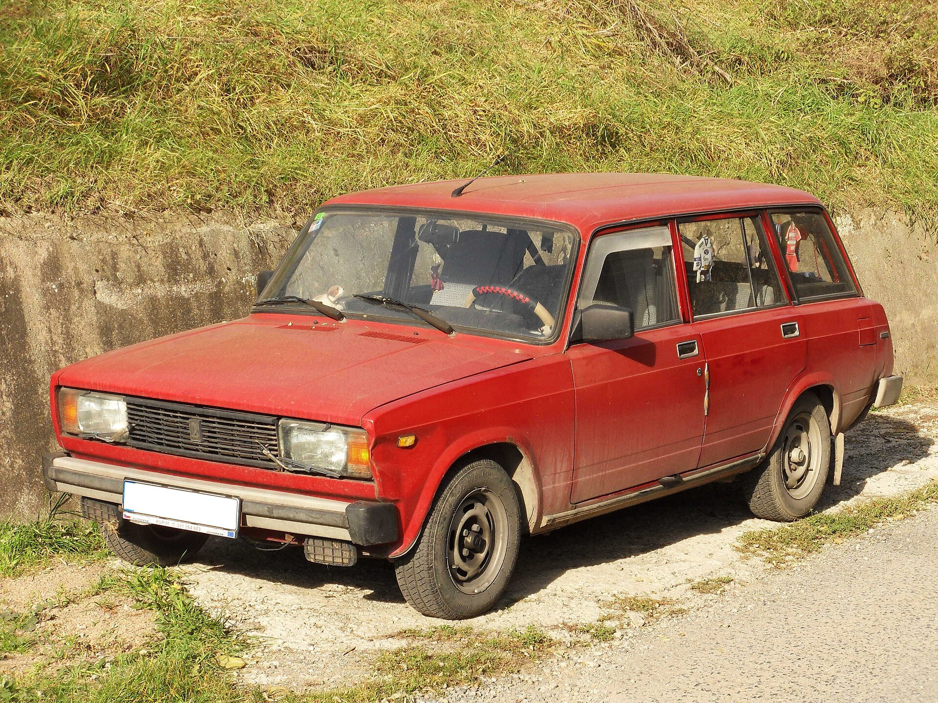 Lada 2104 21044