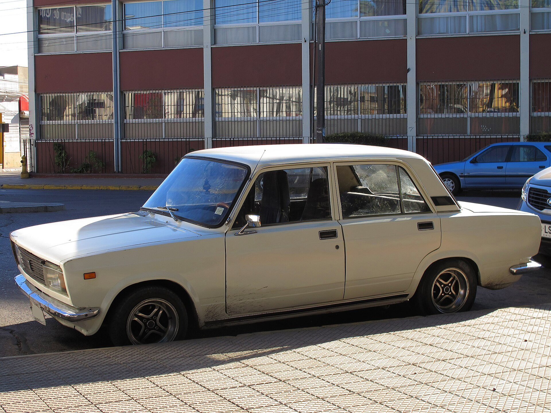 Lada 2105 21053