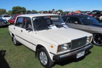Lada 2105 21055 — снимка 2