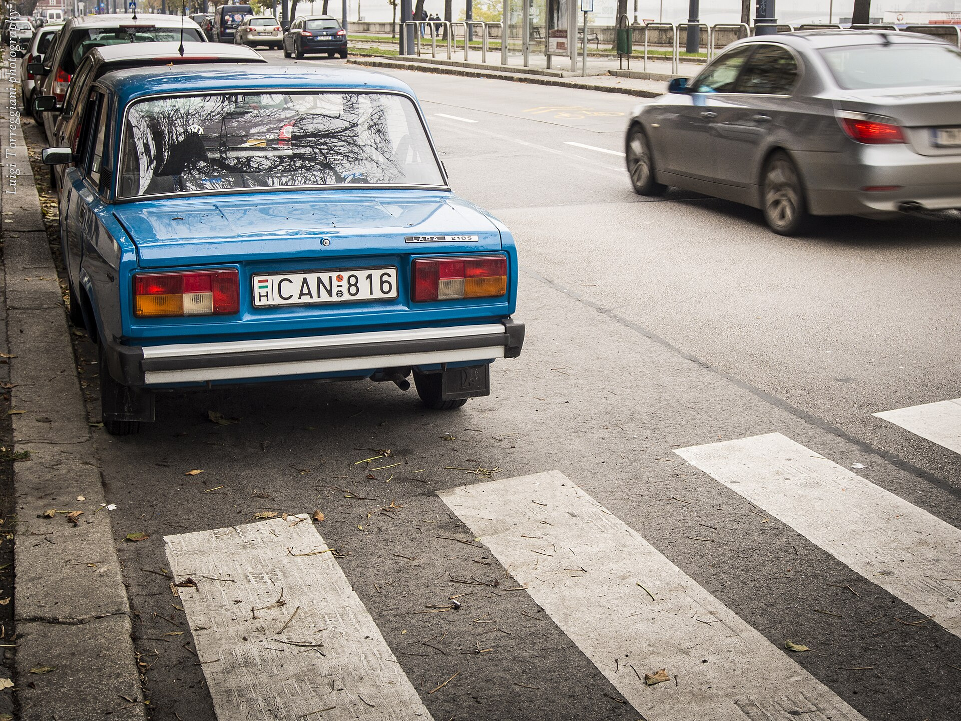 Lada 2105
