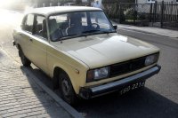 Lada 2105 — снимка 2