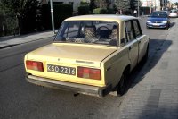 Lada 2105 — снимка 3