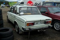 Lada 2106 1.6 (75hp) — снимка 2