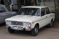 Lada 2106 1.6 (75hp) — снимка 3