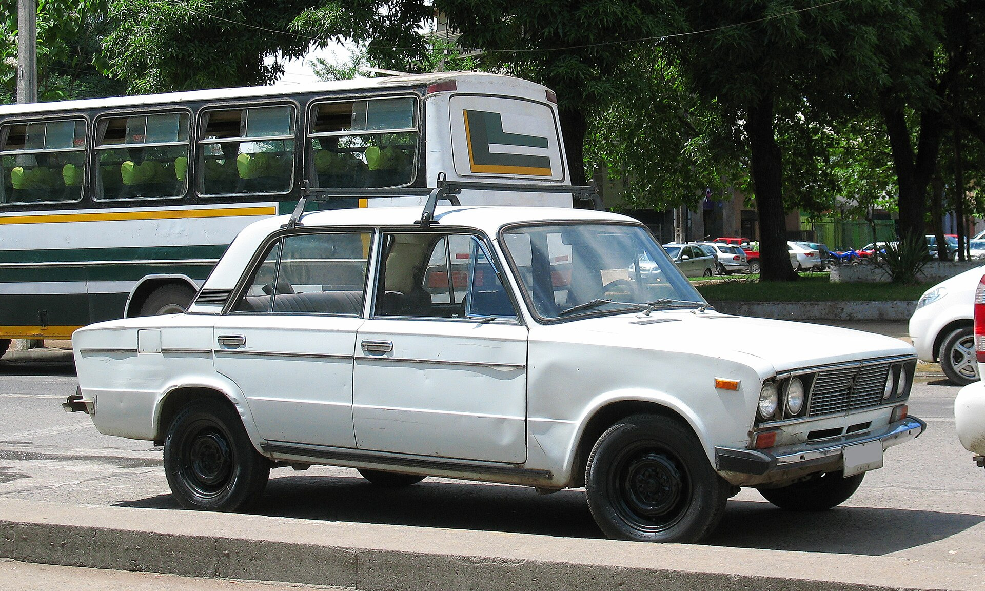 Lada 2106 21061