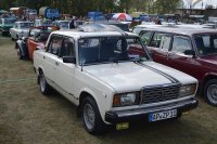 Lada 2107 21072 — снимка 2