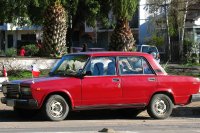 Lada 2107 21074 — снимка 2