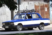 Lada 2107 21074 — снимка 3