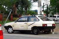Lada 2108 21083 — снимка 2
