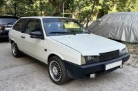 Lada 2108 — снимка 2