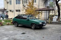 Lada 2108 — снимка 3