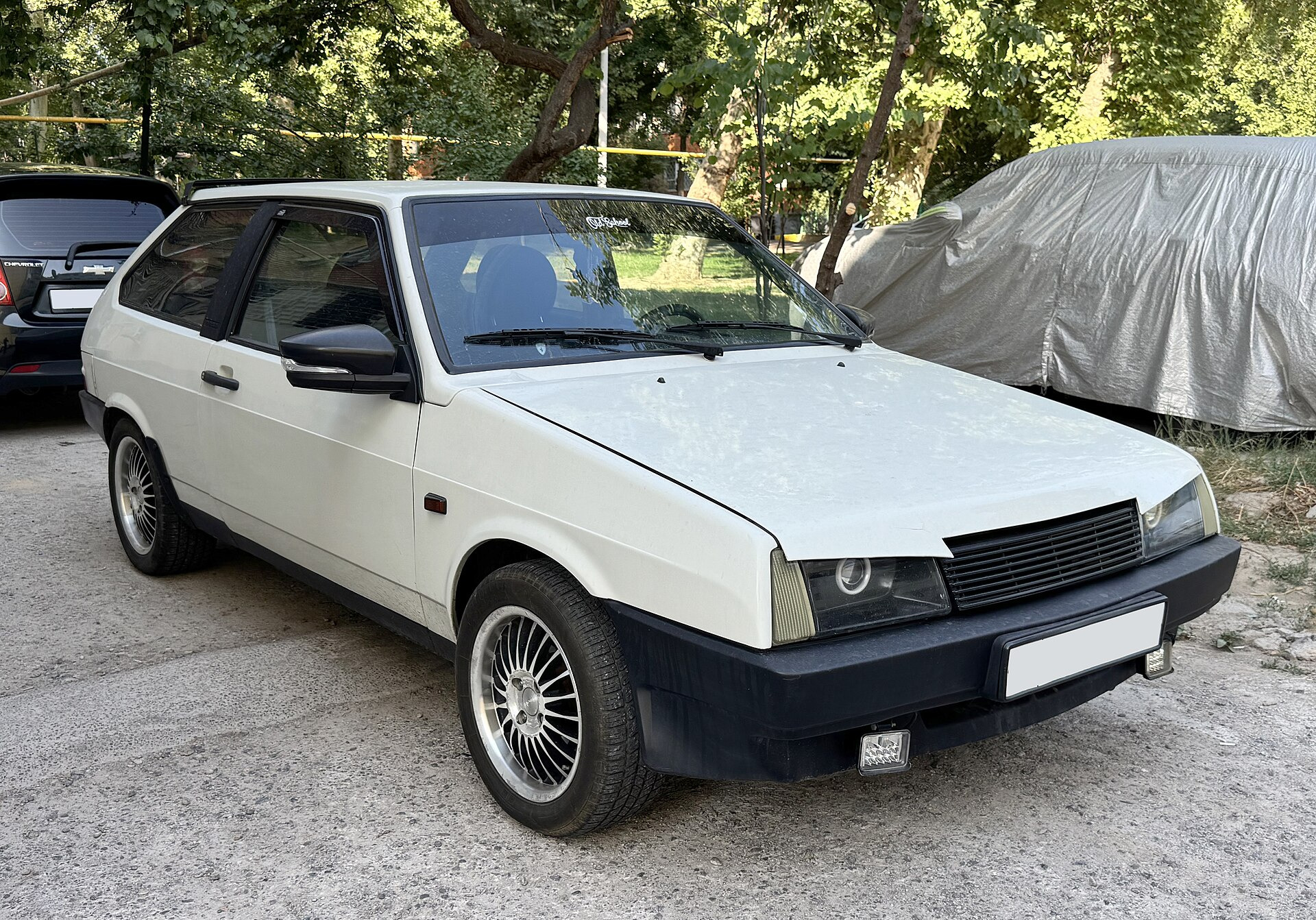 Lada 2108 21081